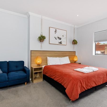 Civic Apartments 와가와가 외부 사진