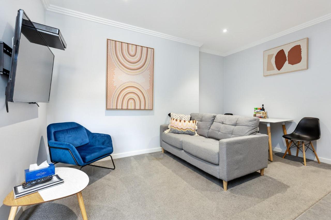 Civic Apartments 와가와가 외부 사진