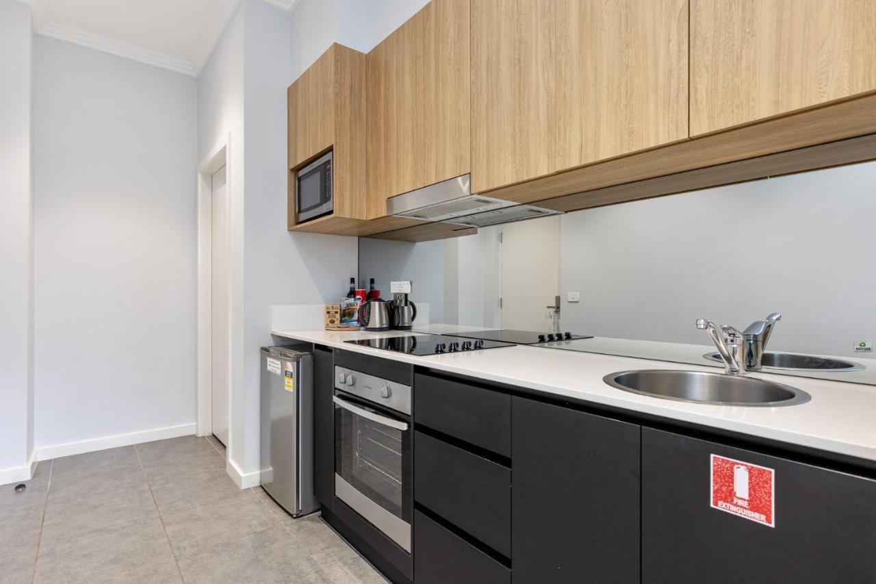 Civic Apartments 와가와가 외부 사진