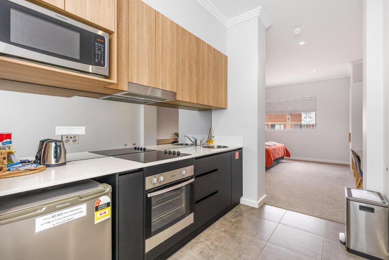 Civic Apartments 와가와가 외부 사진
