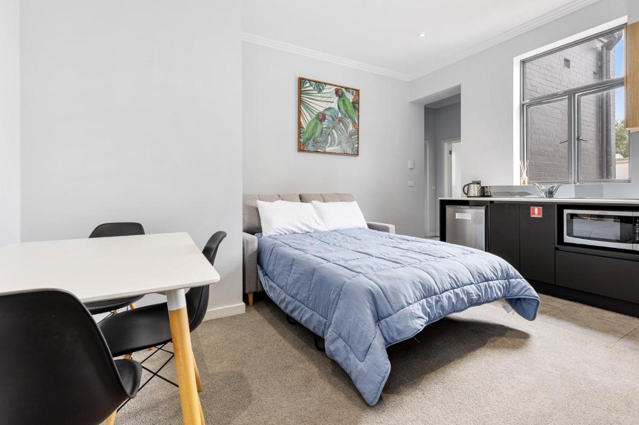 Civic Apartments 와가와가 외부 사진