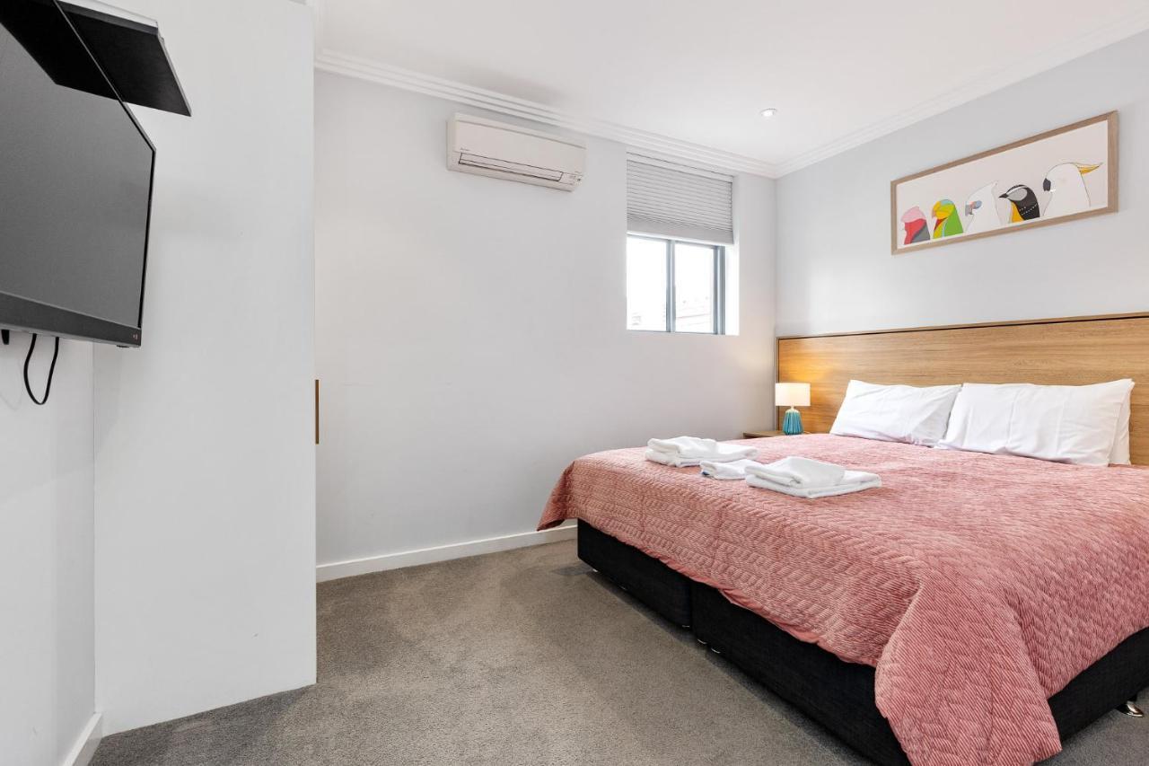 Civic Apartments 와가와가 외부 사진