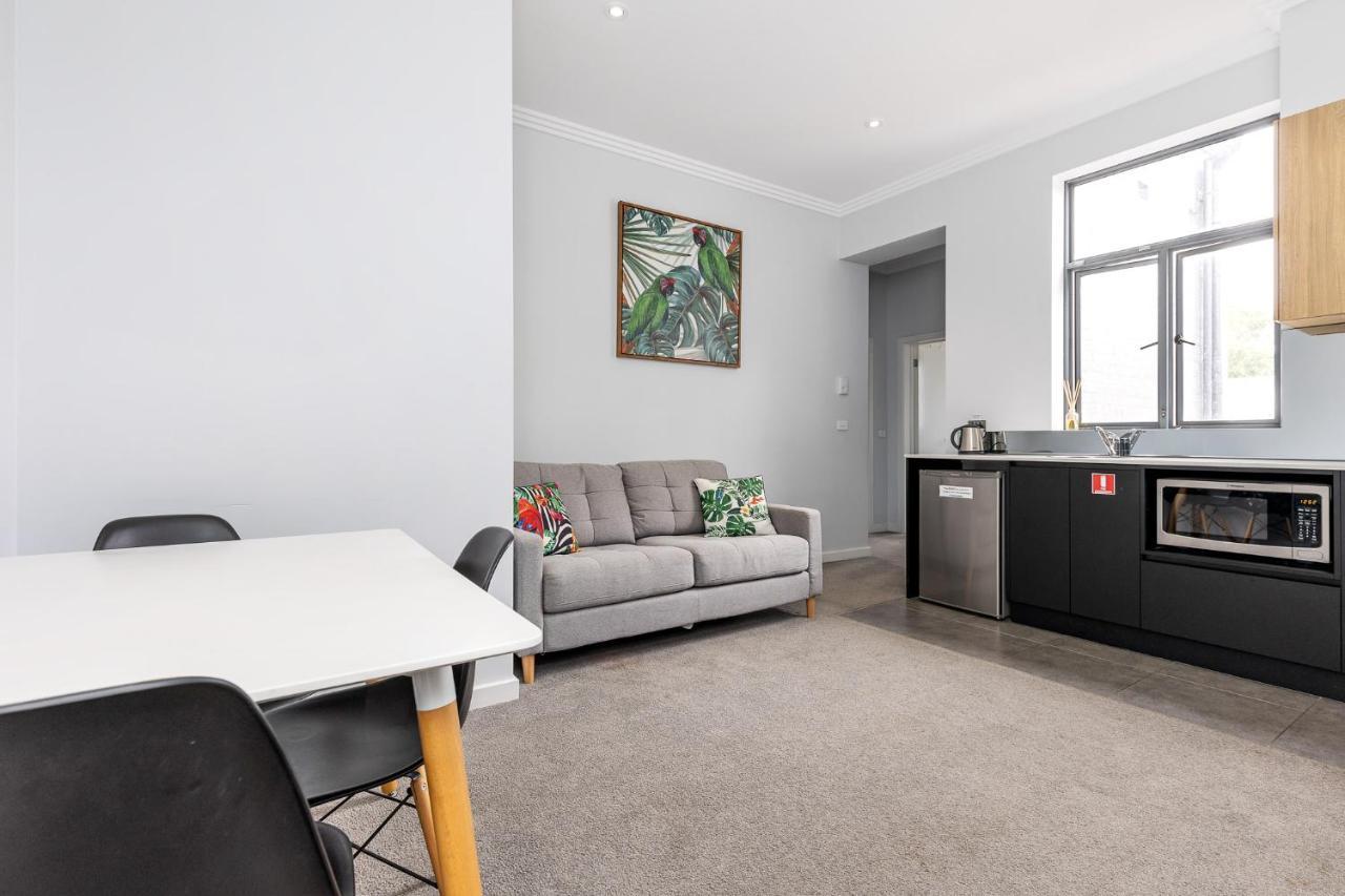 Civic Apartments 와가와가 외부 사진