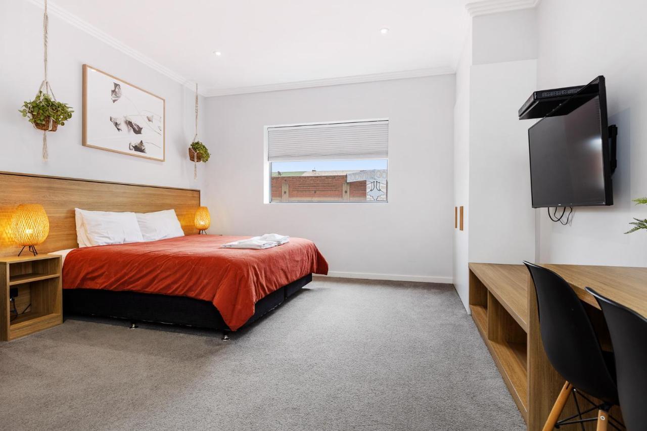 Civic Apartments 와가와가 외부 사진