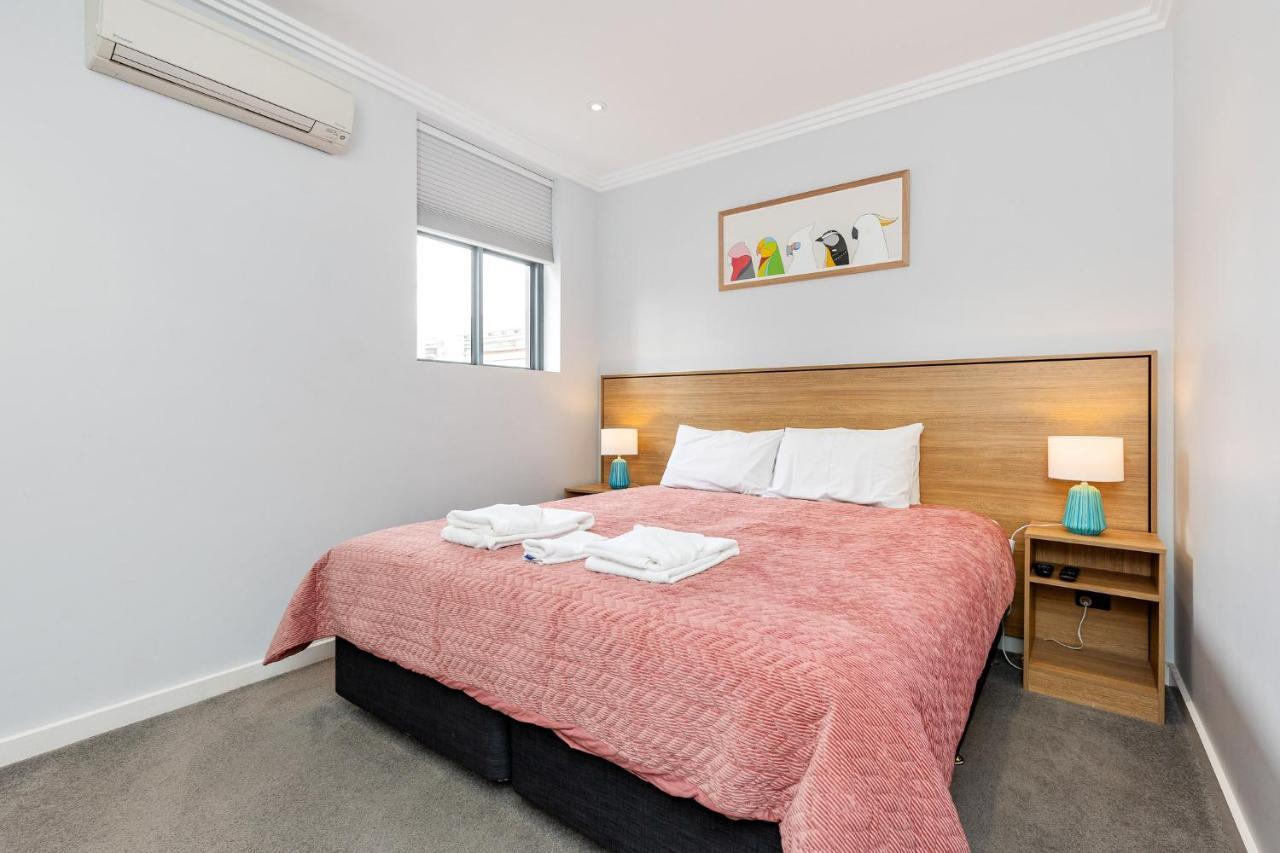 Civic Apartments 와가와가 외부 사진