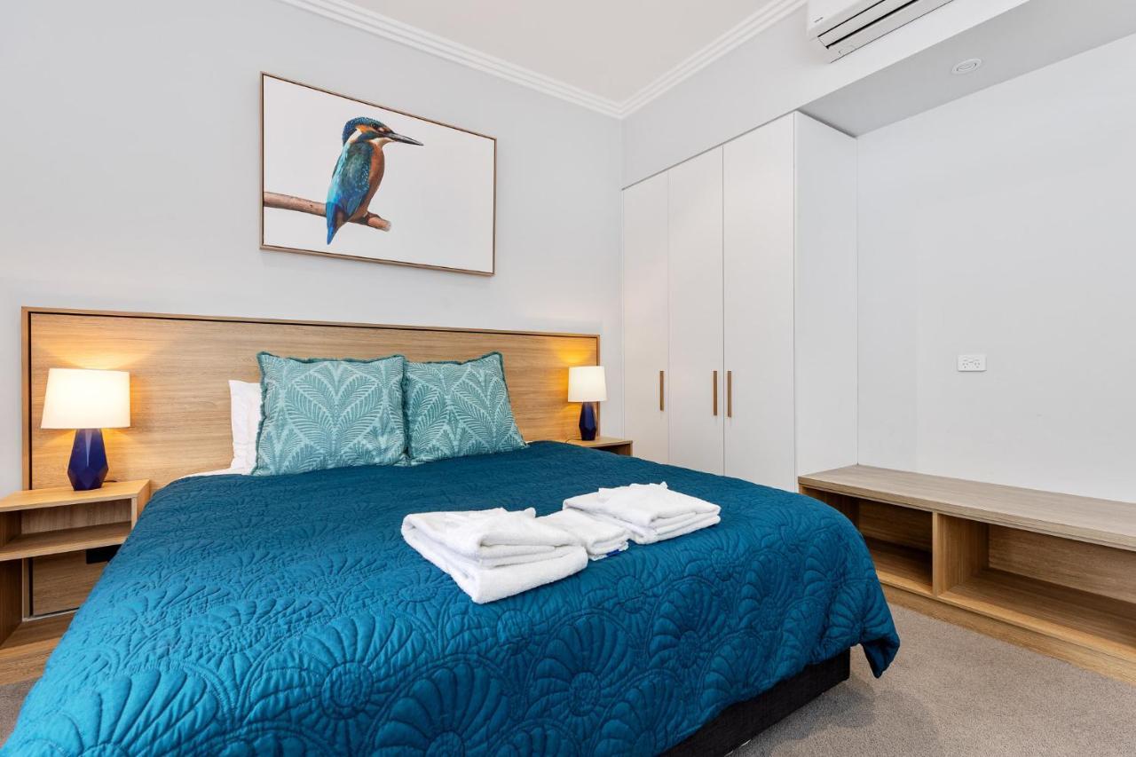 Civic Apartments 와가와가 외부 사진