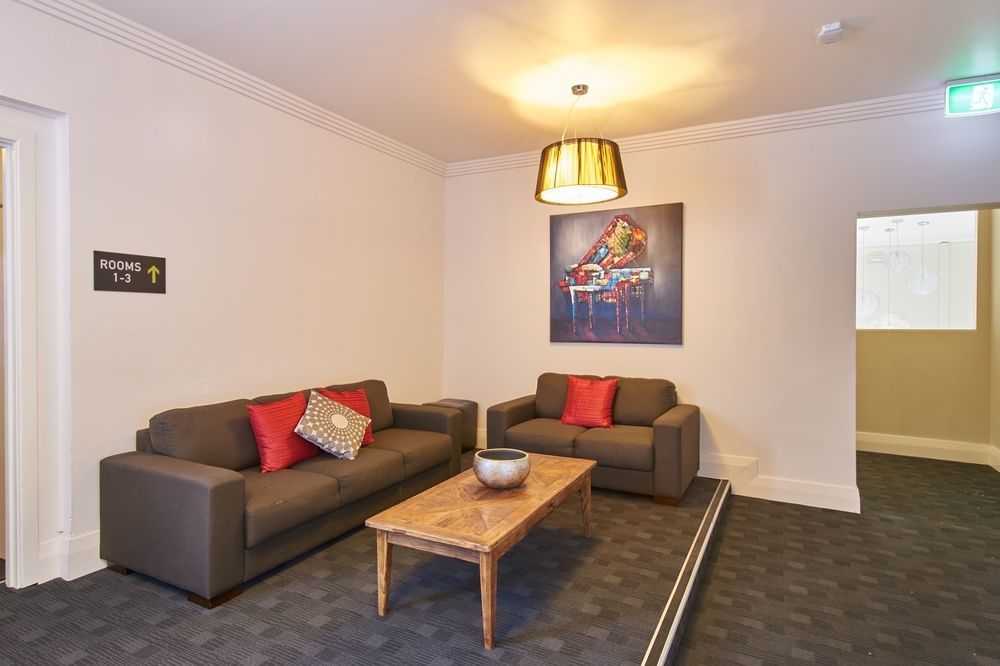 Civic Apartments 와가와가 외부 사진