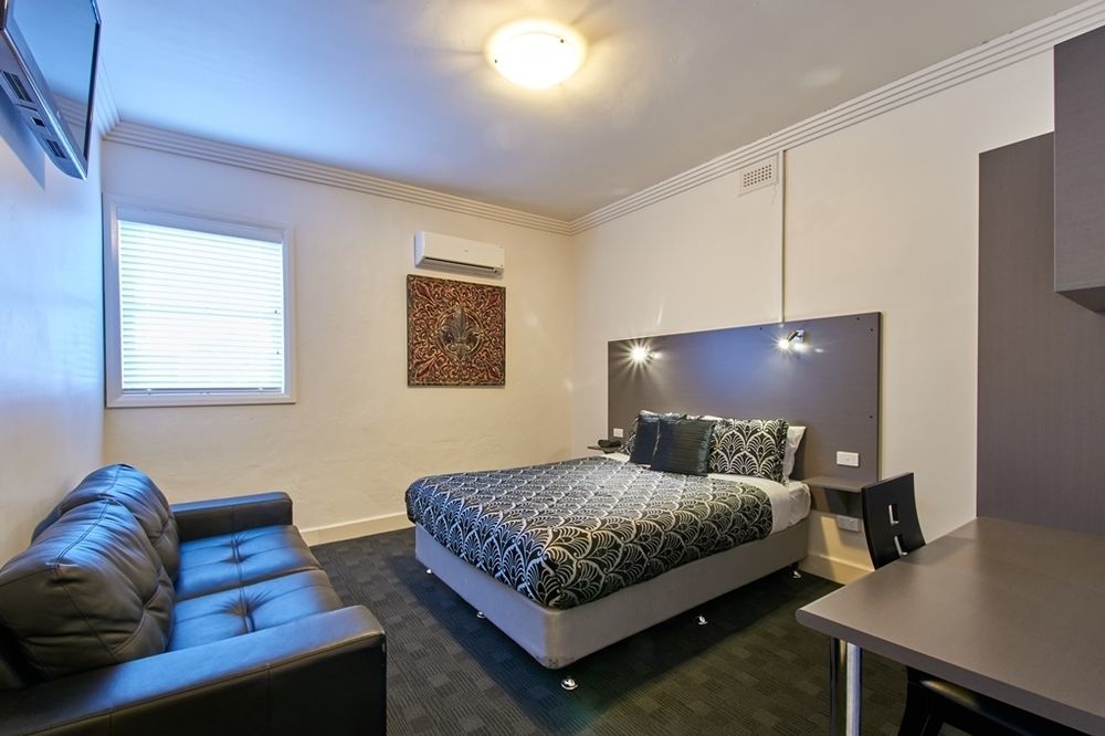 Civic Apartments 와가와가 외부 사진