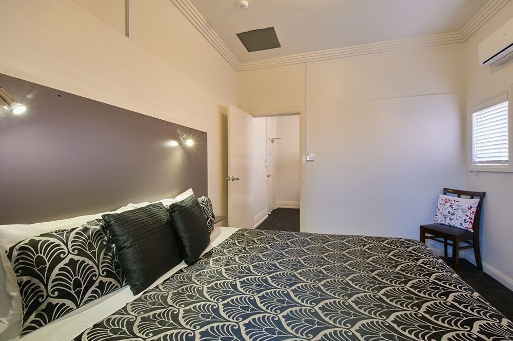 Civic Apartments 와가와가 외부 사진