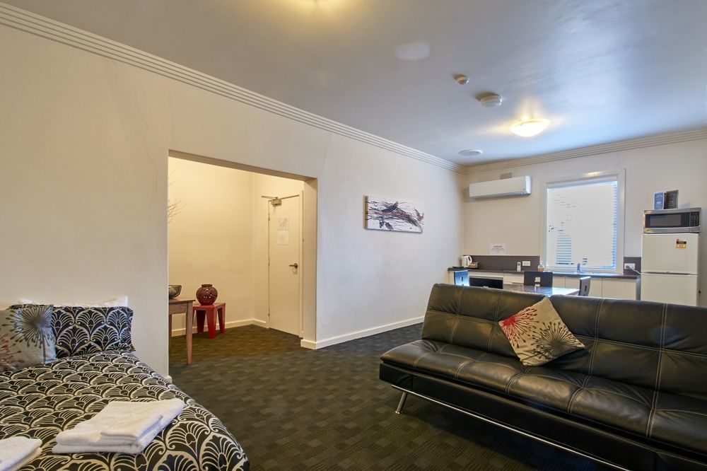 Civic Apartments 와가와가 외부 사진