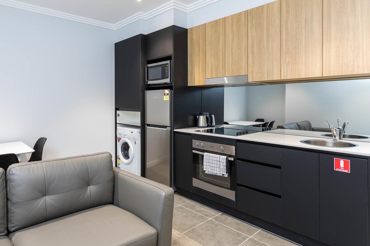 Civic Apartments 와가와가 외부 사진