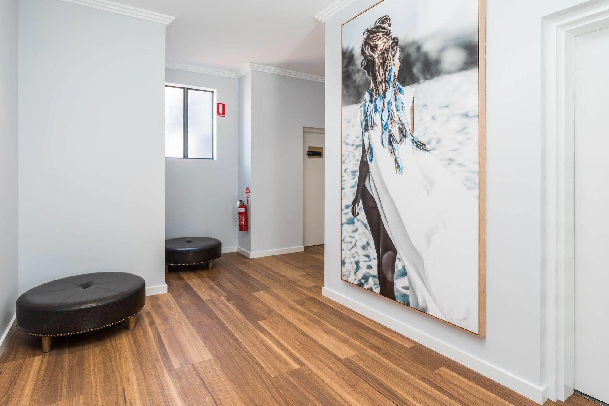Civic Apartments 와가와가 외부 사진