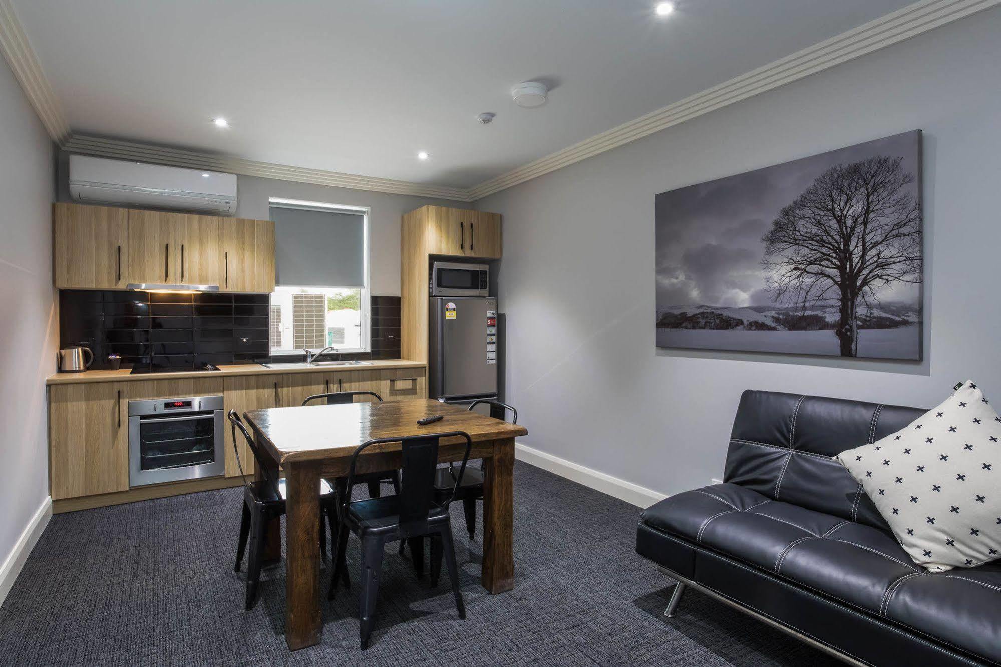 Civic Apartments 와가와가 외부 사진