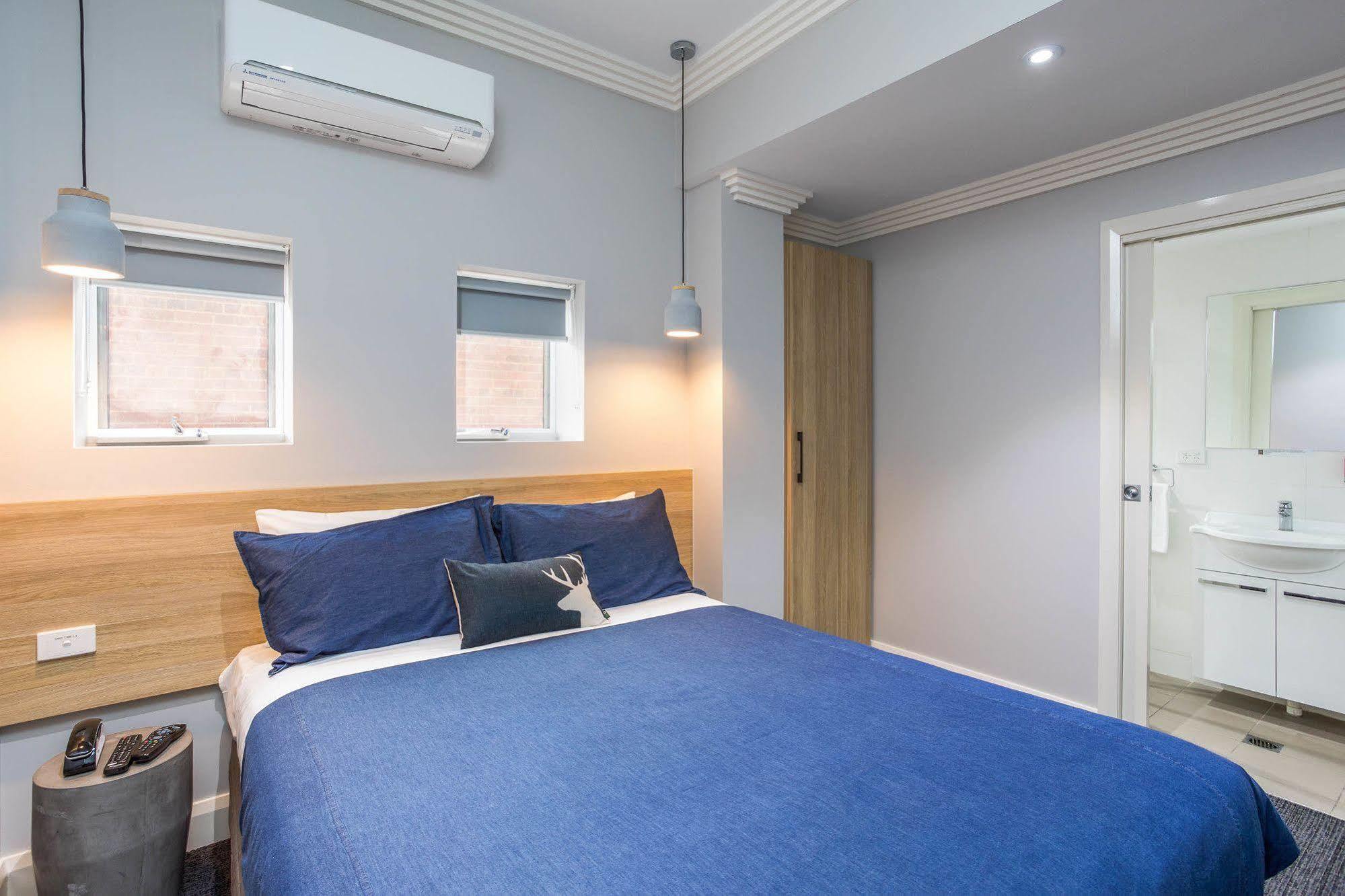 Civic Apartments 와가와가 외부 사진