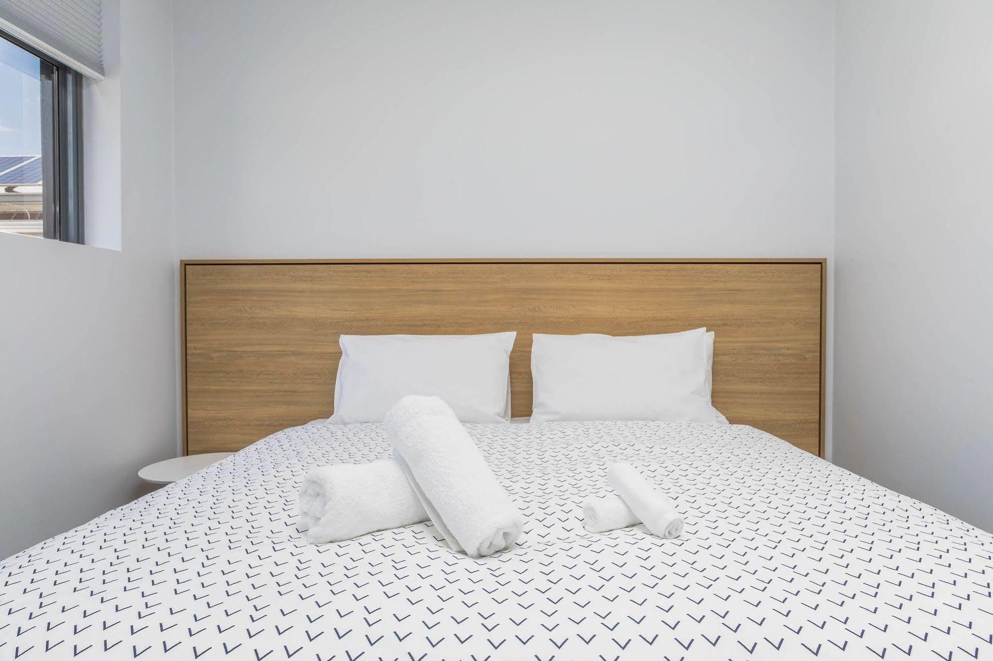 Civic Apartments 와가와가 외부 사진