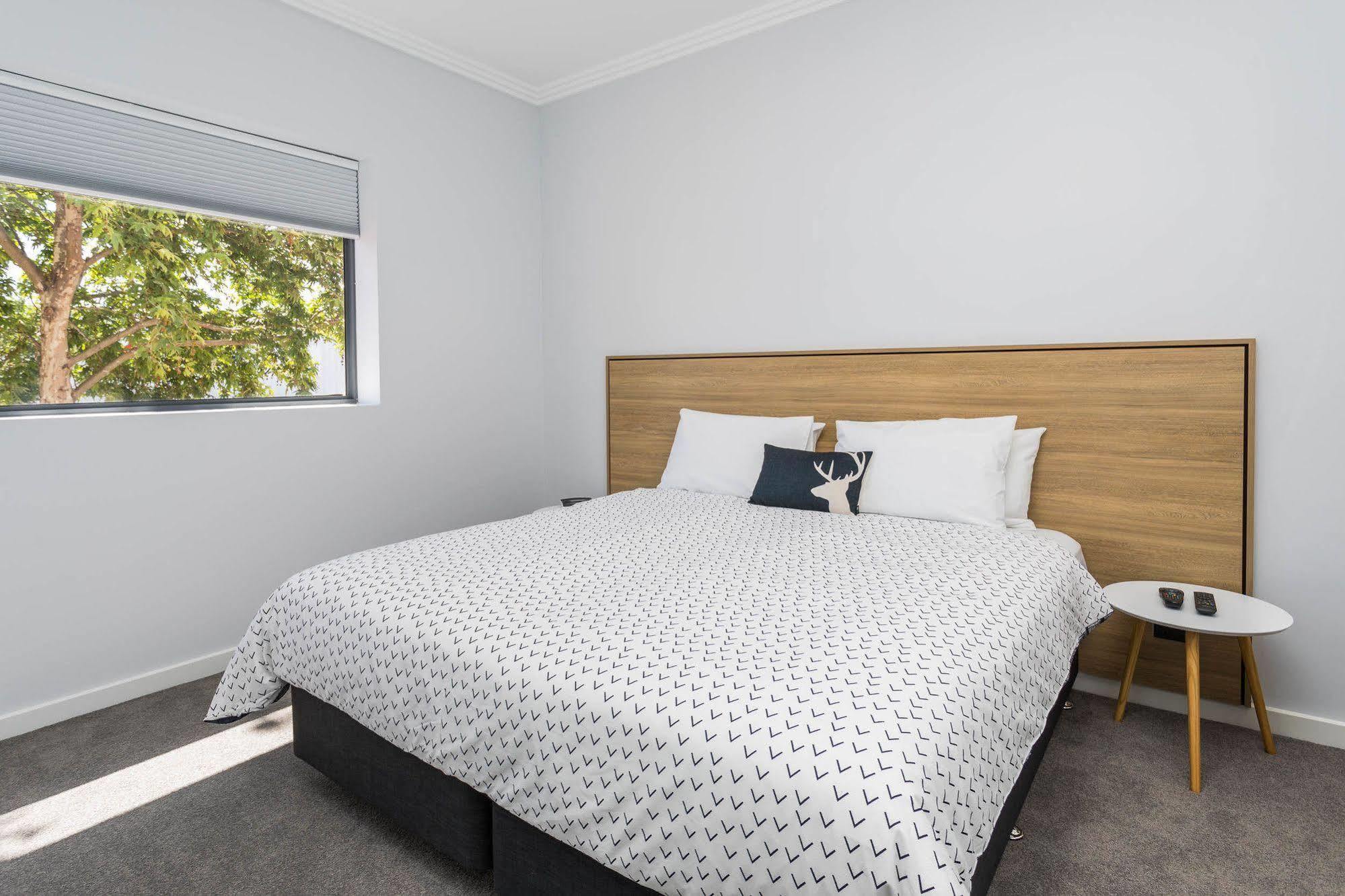 Civic Apartments 와가와가 외부 사진