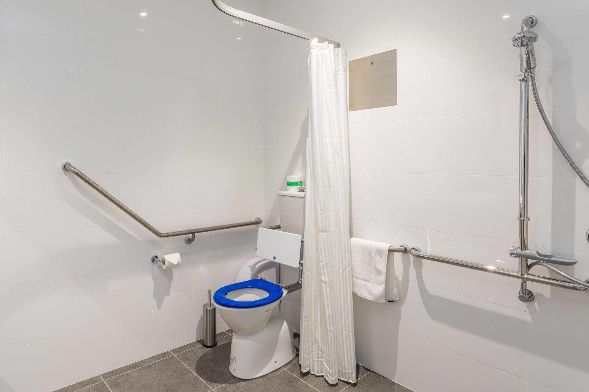 Civic Apartments 와가와가 외부 사진